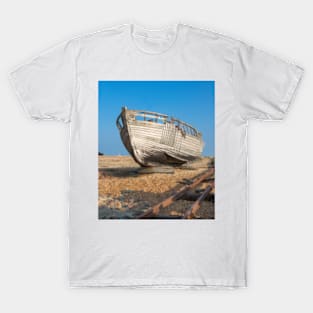 Dungeness Beach T-Shirt